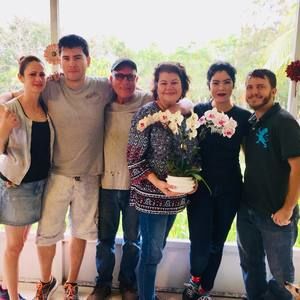 Meet your Posher, Diana